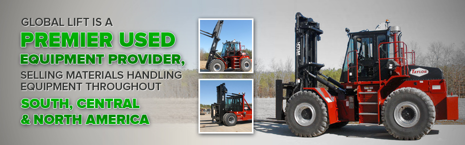 Used Equipment Santa Clara